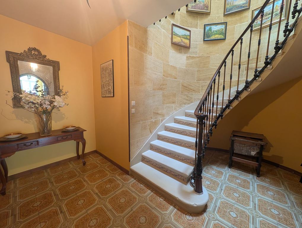 Propriété YVRAC (33370) BELLES PROPRIETES D'AQUITAINE