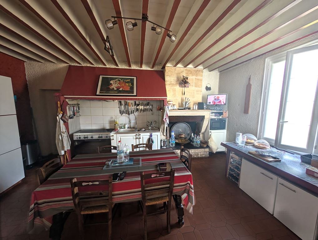 Propriété YVRAC (33370) BELLES PROPRIETES D'AQUITAINE