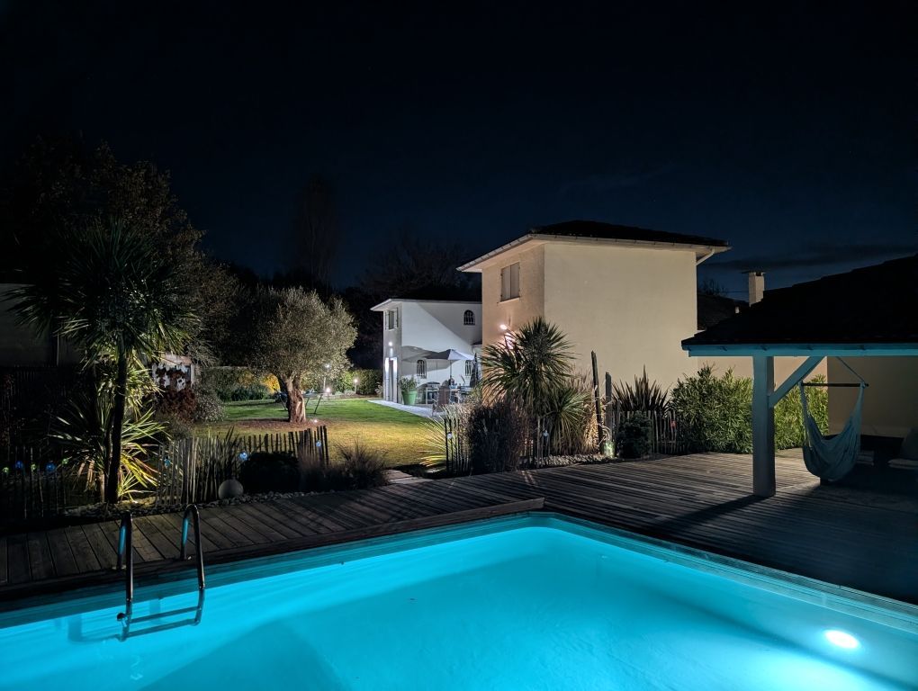 Propriété ST SULPICE ET CAMEYRAC (33450) BELLES PROPRIETES D'AQUITAINE