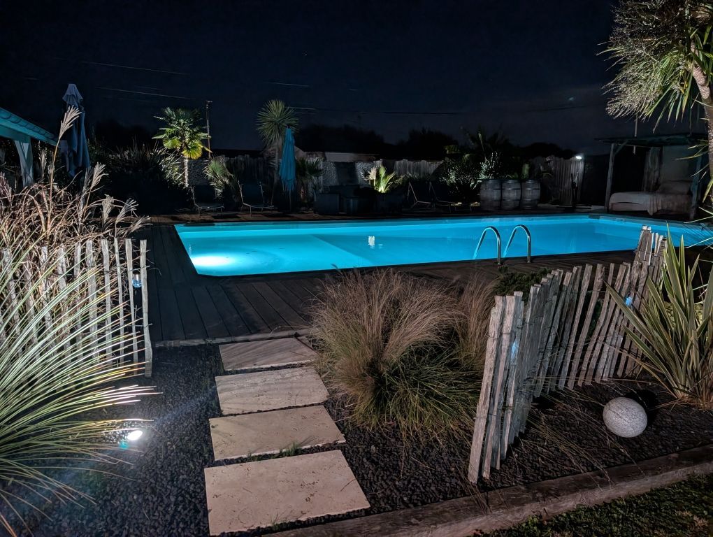 Propriété ST SULPICE ET CAMEYRAC (33450) BELLES PROPRIETES D'AQUITAINE