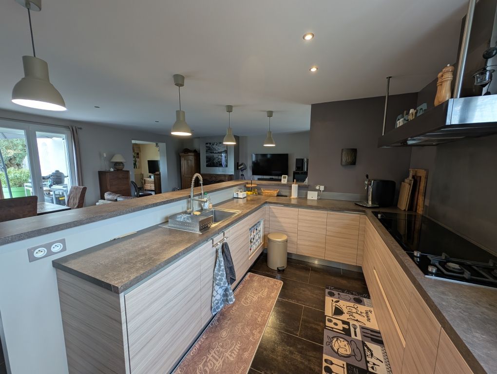 Propriété ST SULPICE ET CAMEYRAC (33450) BELLES PROPRIETES D'AQUITAINE