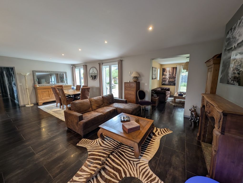 Propriété ST SULPICE ET CAMEYRAC (33450) BELLES PROPRIETES D'AQUITAINE