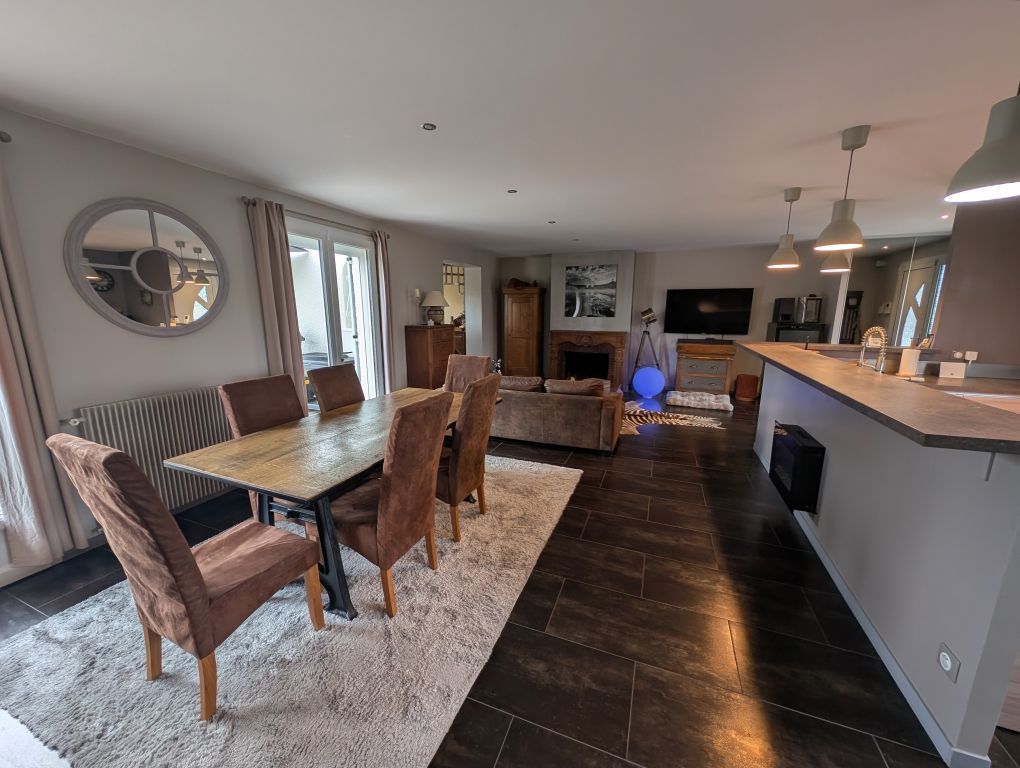 Propriété ST SULPICE ET CAMEYRAC (33450) BELLES PROPRIETES D'AQUITAINE