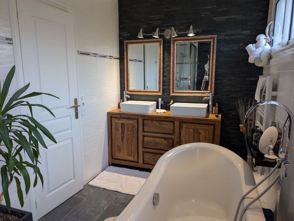 Propriété ST SULPICE ET CAMEYRAC (33450) BELLES PROPRIETES D'AQUITAINE