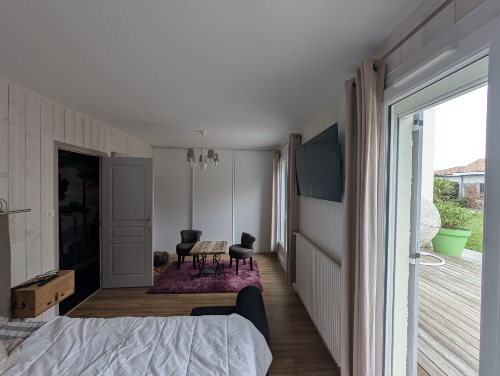 Propriété ST SULPICE ET CAMEYRAC (33450) BELLES PROPRIETES D'AQUITAINE