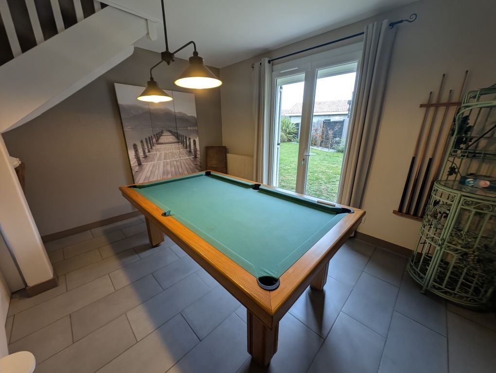 Propriété ST SULPICE ET CAMEYRAC (33450) BELLES PROPRIETES D'AQUITAINE