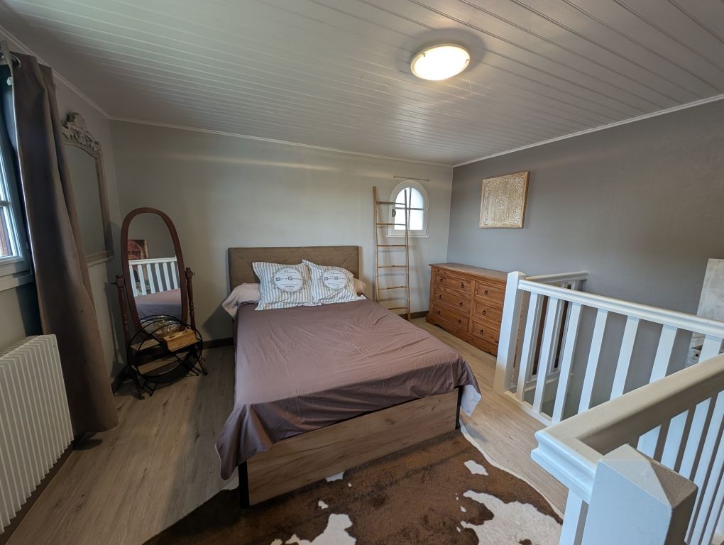 Propriété ST SULPICE ET CAMEYRAC (33450) BELLES PROPRIETES D'AQUITAINE