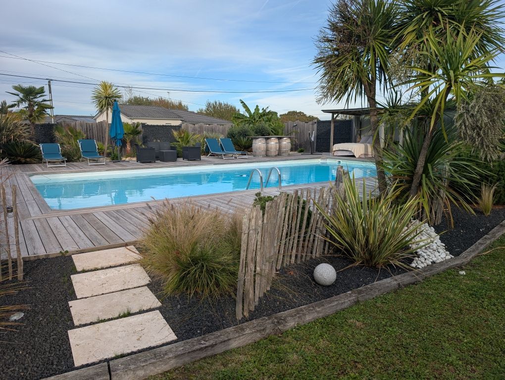 Propriété ST SULPICE ET CAMEYRAC (33450) BELLES PROPRIETES D'AQUITAINE