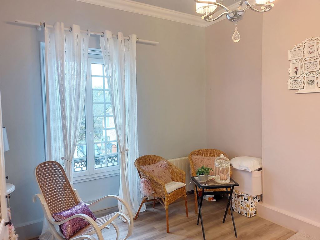 Château BORDEAUX (33000) BELLES PROPRIETES D'AQUITAINE