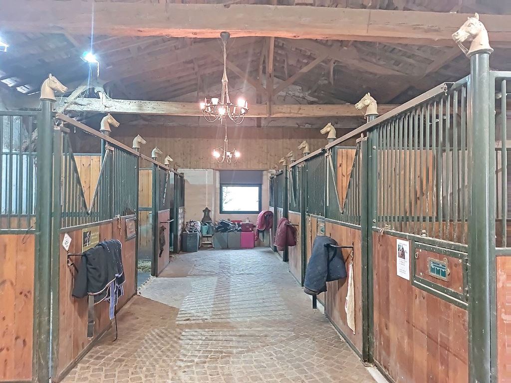 Château BORDEAUX (33000) BELLES PROPRIETES D'AQUITAINE