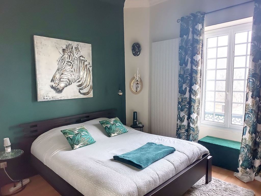 Château BORDEAUX (33000) BELLES PROPRIETES D'AQUITAINE