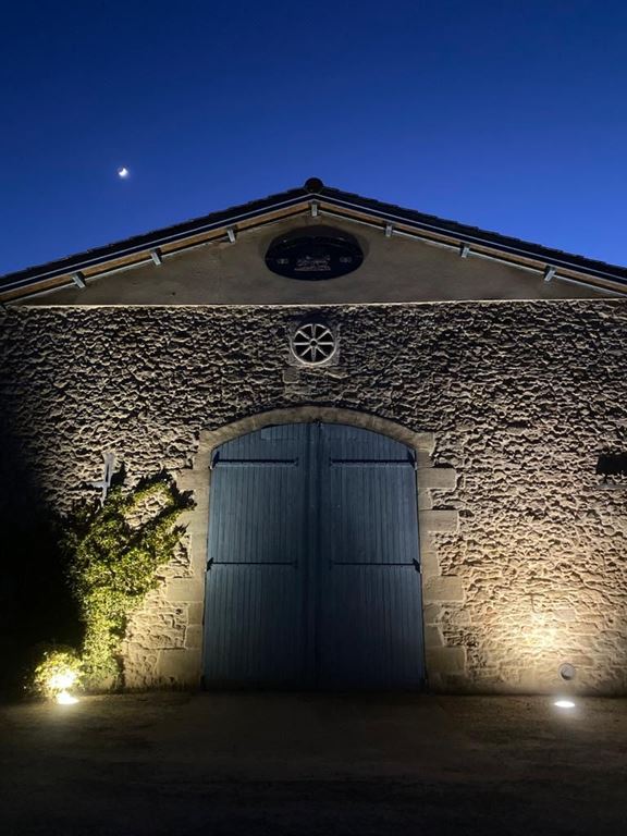 Entrepôt MAZERES (33210) BELLES PROPRIETES D'AQUITAINE