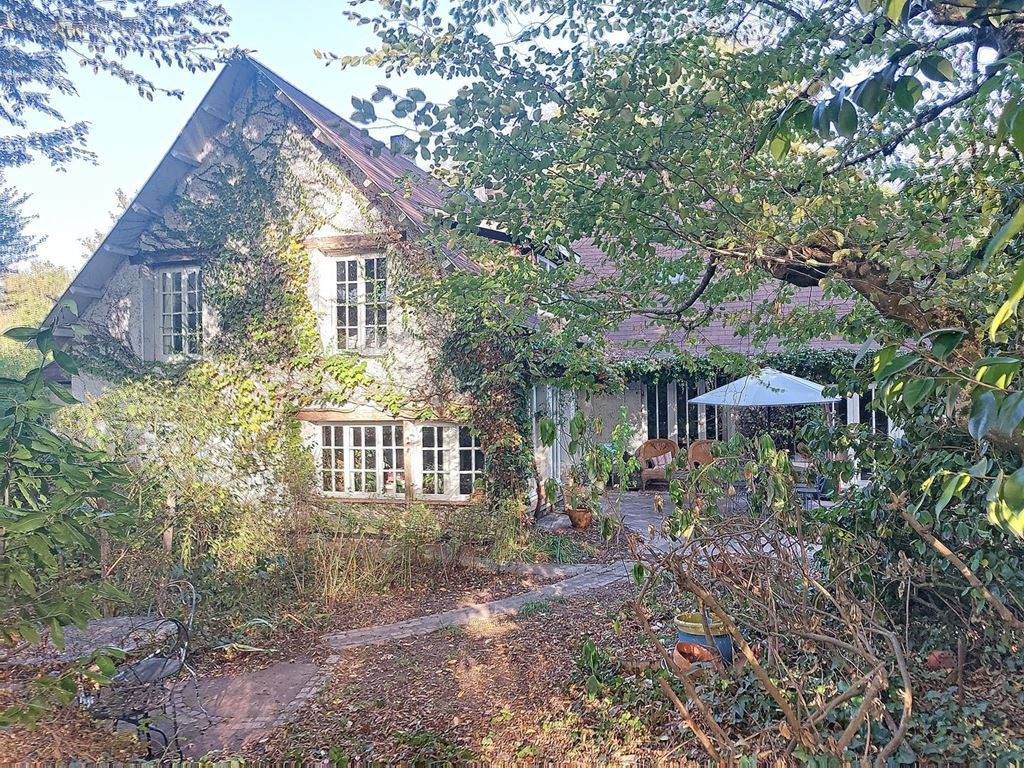Maison ST SULPICE ET CAMEYRAC (33450) BELLES PROPRIETES D'AQUITAINE