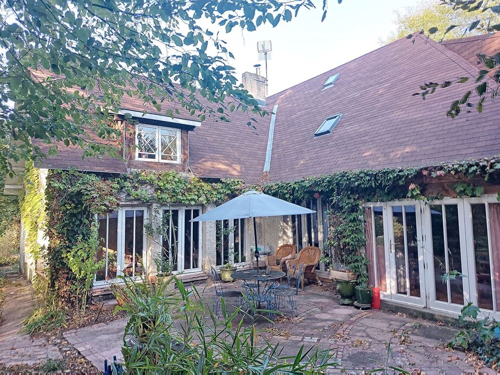 Maison ST SULPICE ET CAMEYRAC (33450) BELLES PROPRIETES D'AQUITAINE