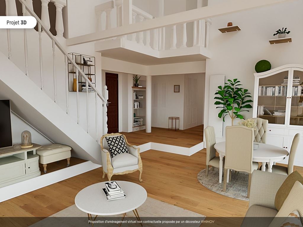 Maison ST SULPICE ET CAMEYRAC (33450) BELLES PROPRIETES D'AQUITAINE