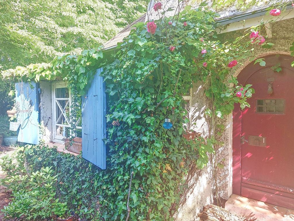 Maison ST SULPICE ET CAMEYRAC (33450) BELLES PROPRIETES D'AQUITAINE