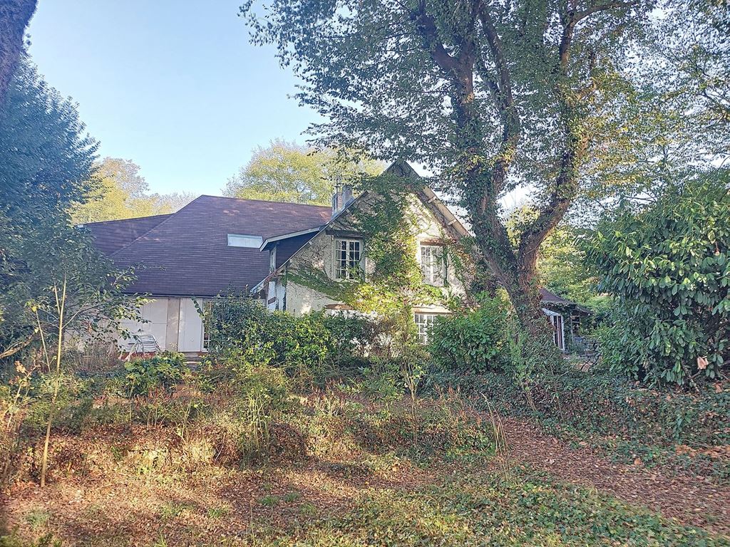 Maison ST SULPICE ET CAMEYRAC (33450) BELLES PROPRIETES D'AQUITAINE