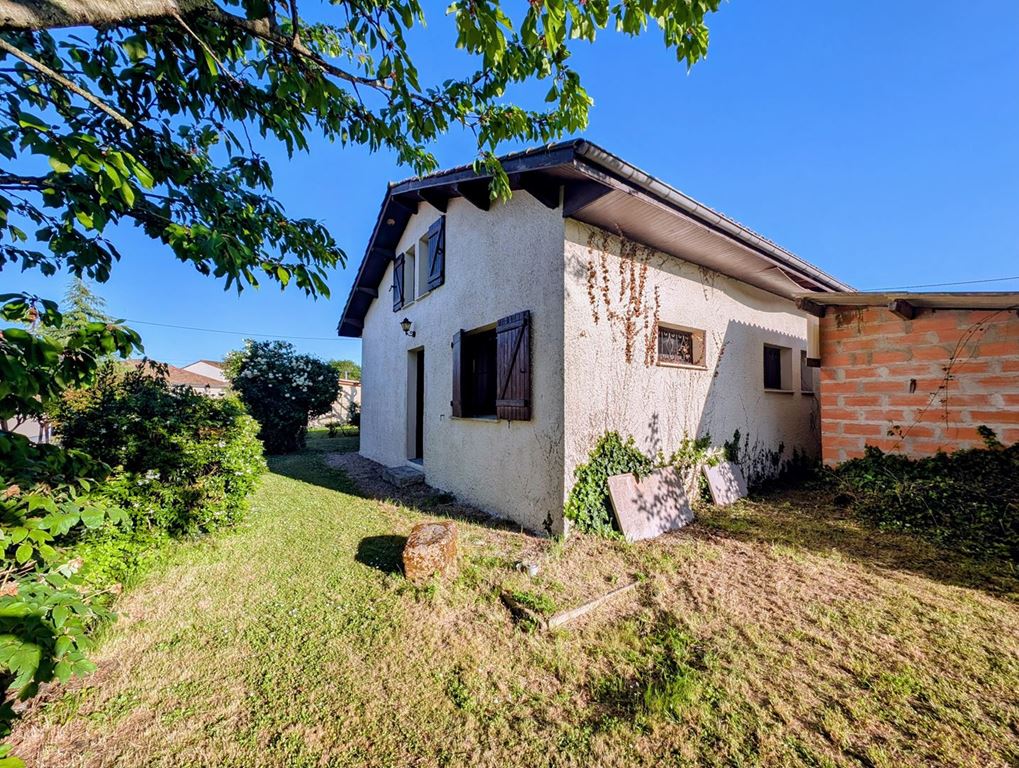 Maison ST LOUBES (33450) BELLES PROPRIETES D'AQUITAINE