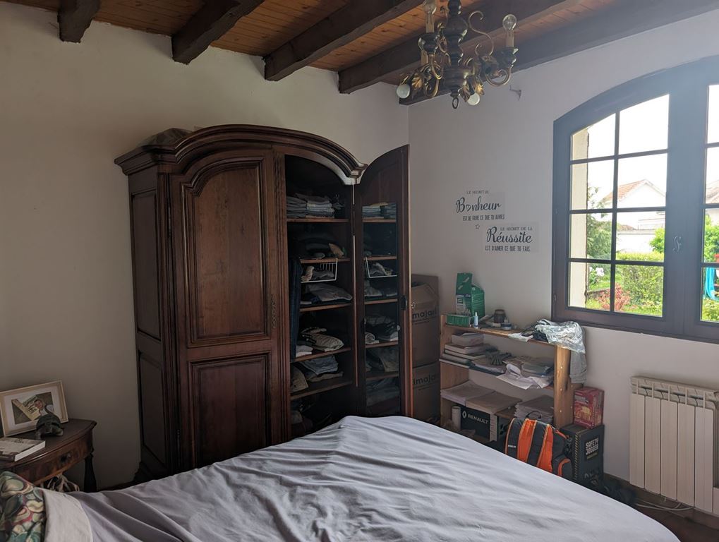 Maison ST LOUBES (33450) BELLES PROPRIETES D'AQUITAINE