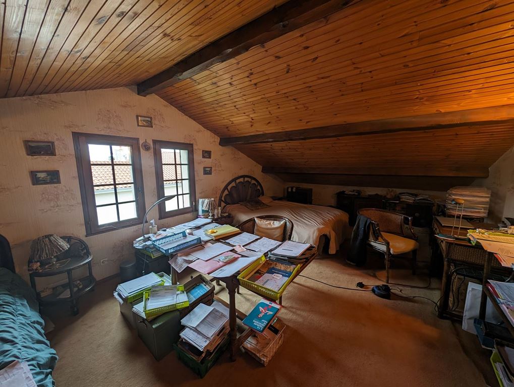 Maison ST LOUBES (33450) BELLES PROPRIETES D'AQUITAINE