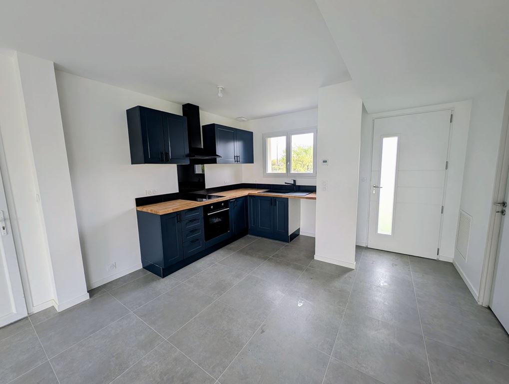 Maison ST SULPICE ET CAMEYRAC (33450) BELLES PROPRIETES D'AQUITAINE