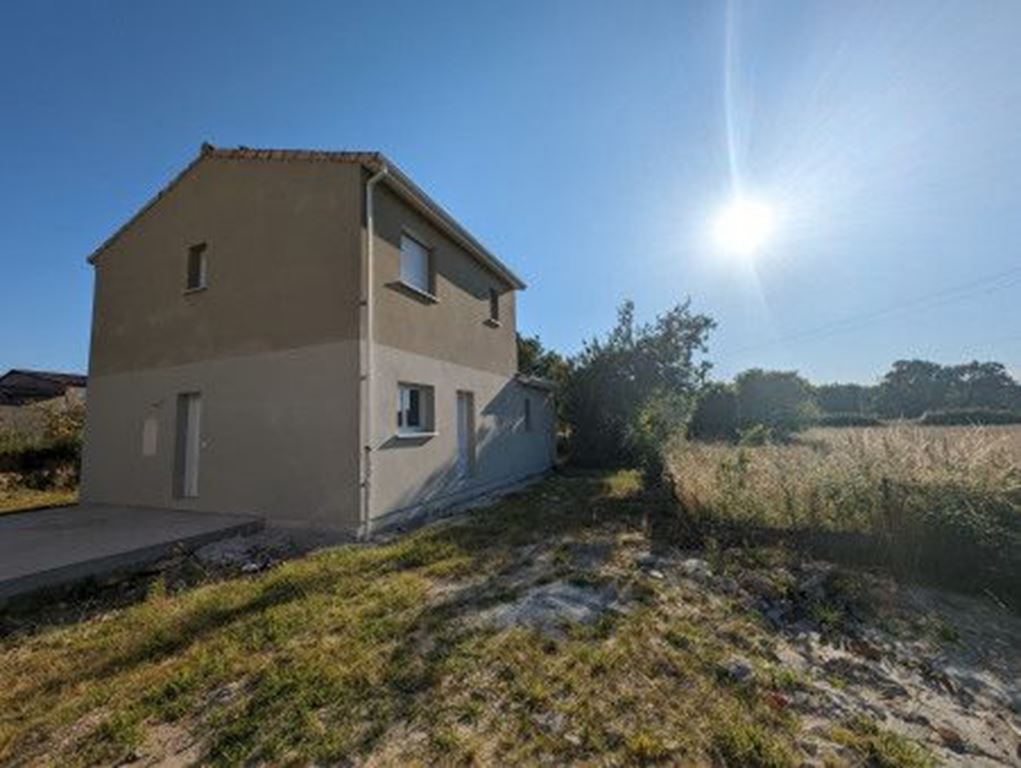 Maison ST SULPICE ET CAMEYRAC (33450) BELLES PROPRIETES D'AQUITAINE