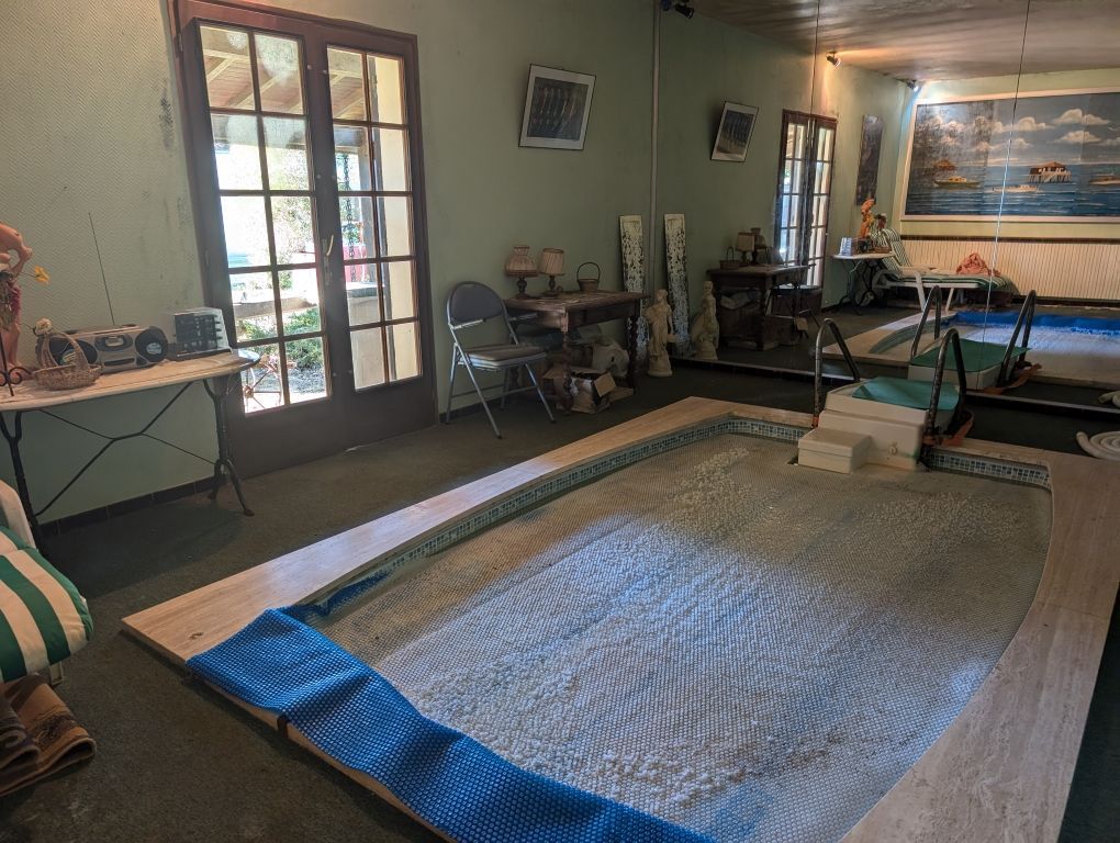 Maison MAZERES (09270) BELLES PROPRIETES D'AQUITAINE