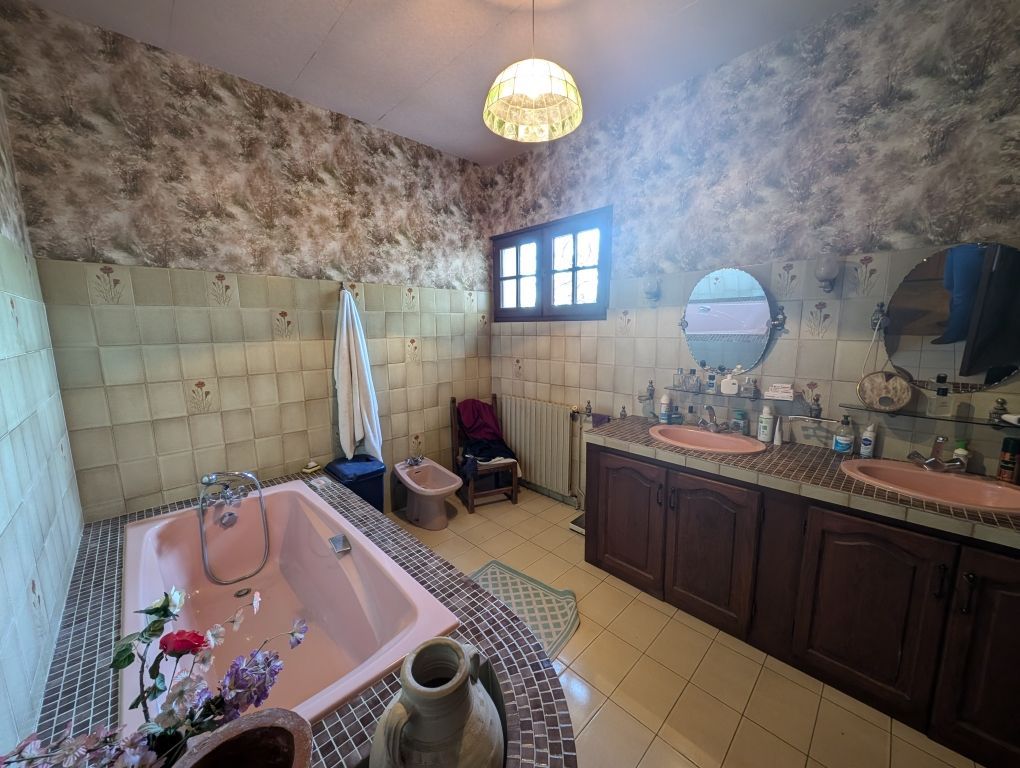 Maison MAZERES (09270) BELLES PROPRIETES D'AQUITAINE