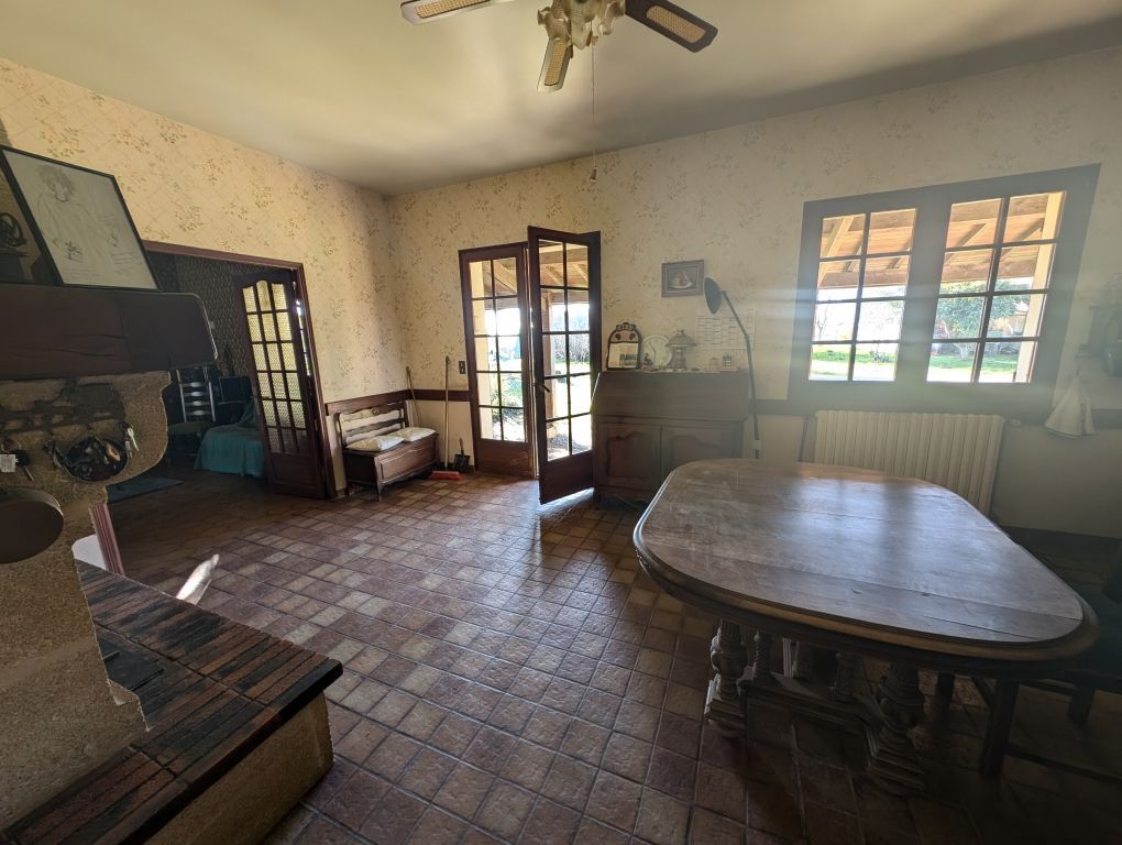 Maison MAZERES (09270) BELLES PROPRIETES D'AQUITAINE