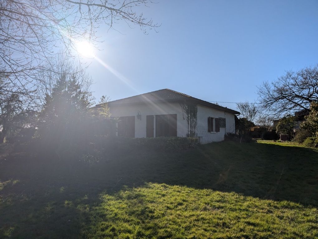 Maison MAZERES (09270) BELLES PROPRIETES D'AQUITAINE