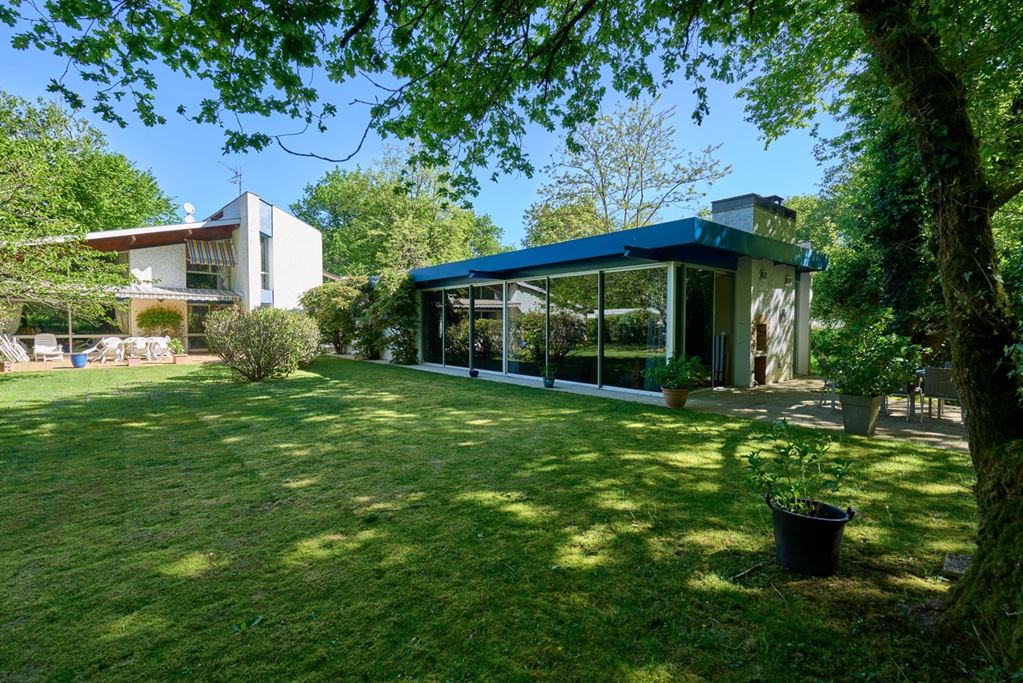 Maison ST SULPICE ET CAMEYRAC (33450) BELLES PROPRIETES D'AQUITAINE