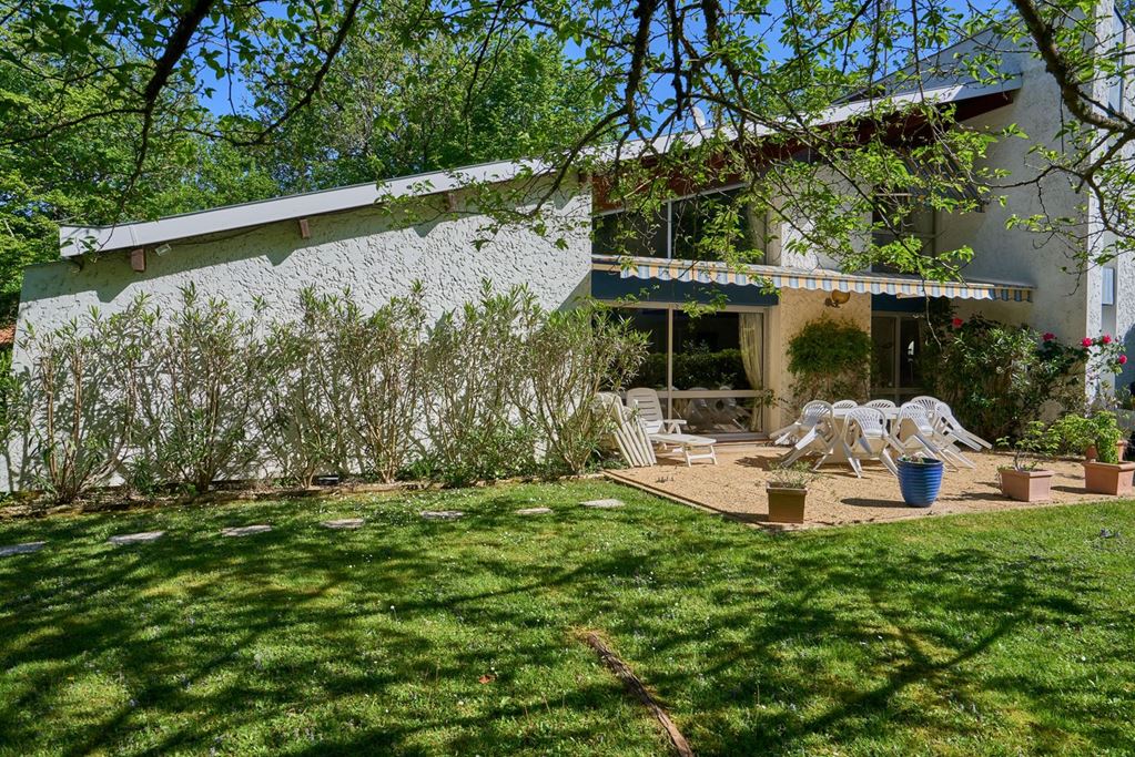 Maison ST SULPICE ET CAMEYRAC (33450) BELLES PROPRIETES D'AQUITAINE