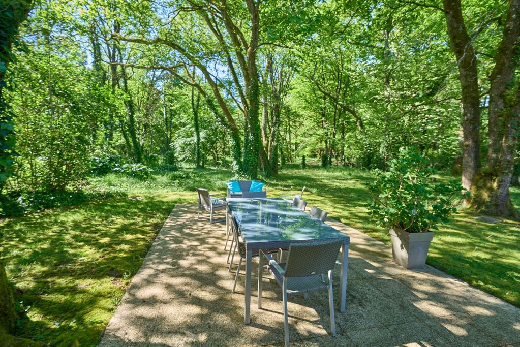 Maison ST SULPICE ET CAMEYRAC (33450) BELLES PROPRIETES D'AQUITAINE