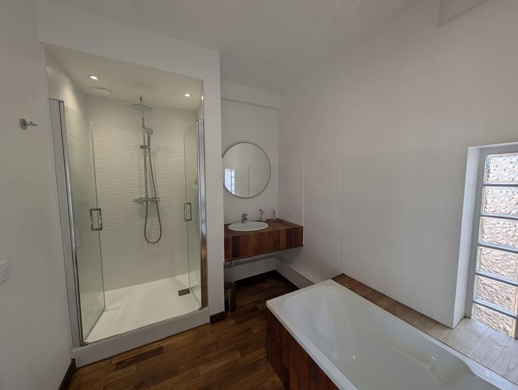 Domaine LIBOURNE (33500) BELLES PROPRIETES D'AQUITAINE