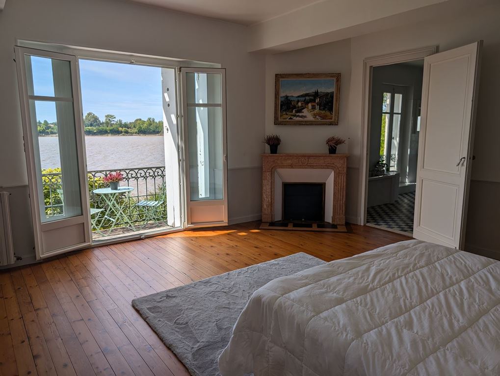 Domaine LIBOURNE (33500) BELLES PROPRIETES D'AQUITAINE