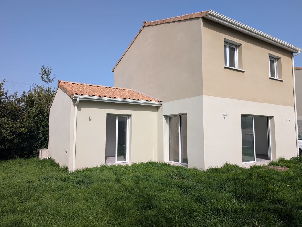 Maison ST SULPICE ET CAMEYRAC (33450) BELLES PROPRIETES D'AQUITAINE