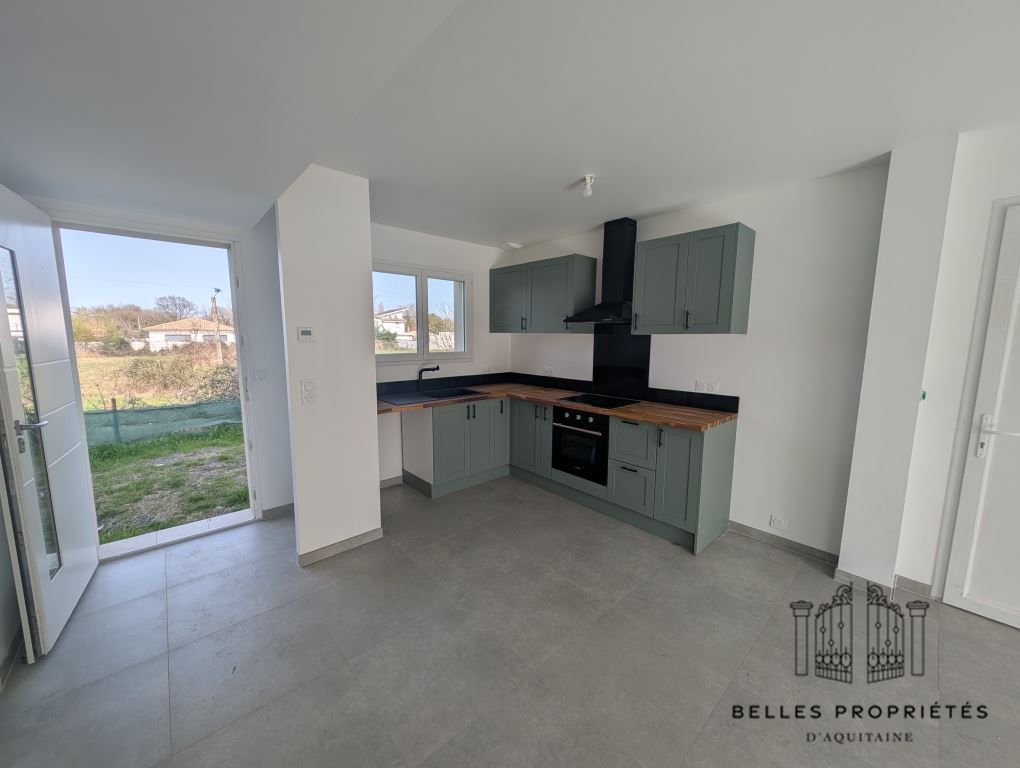 Maison ST SULPICE ET CAMEYRAC (33450) BELLES PROPRIETES D'AQUITAINE
