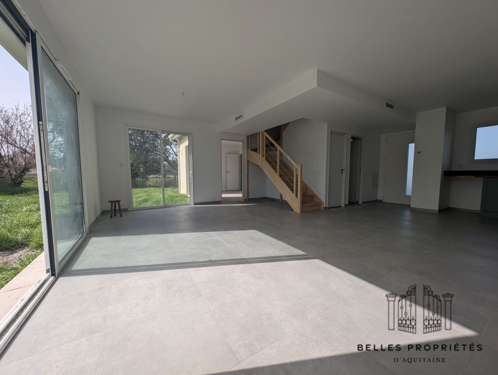 Maison ST SULPICE ET CAMEYRAC (33450) BELLES PROPRIETES D'AQUITAINE