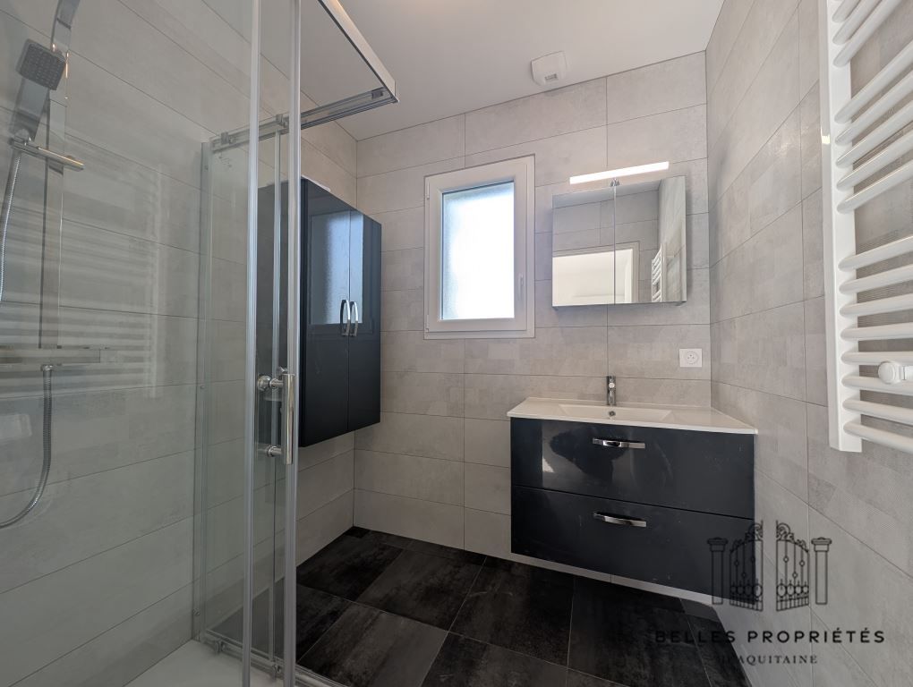 Maison ST SULPICE ET CAMEYRAC (33450) BELLES PROPRIETES D'AQUITAINE