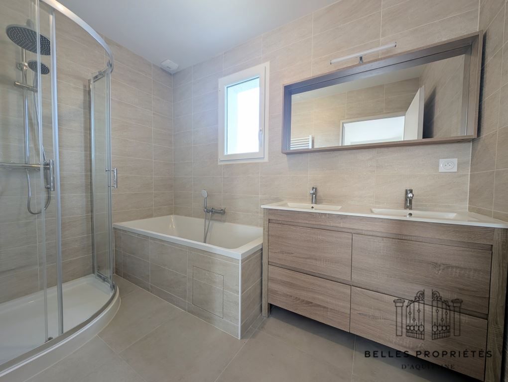 Maison ST SULPICE ET CAMEYRAC (33450) BELLES PROPRIETES D'AQUITAINE