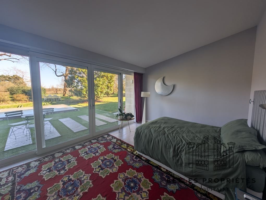 Maison ST ANDRE DE CUBZAC (33240) BELLES PROPRIETES D'AQUITAINE