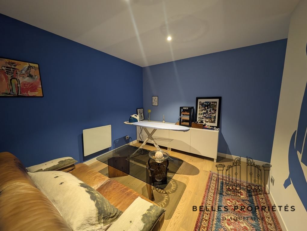 Maison ST ANDRE DE CUBZAC (33240) BELLES PROPRIETES D'AQUITAINE