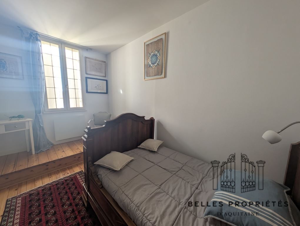 Maison ST ANDRE DE CUBZAC (33240) BELLES PROPRIETES D'AQUITAINE