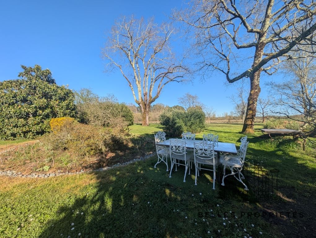 Maison ST ANDRE DE CUBZAC (33240) BELLES PROPRIETES D'AQUITAINE