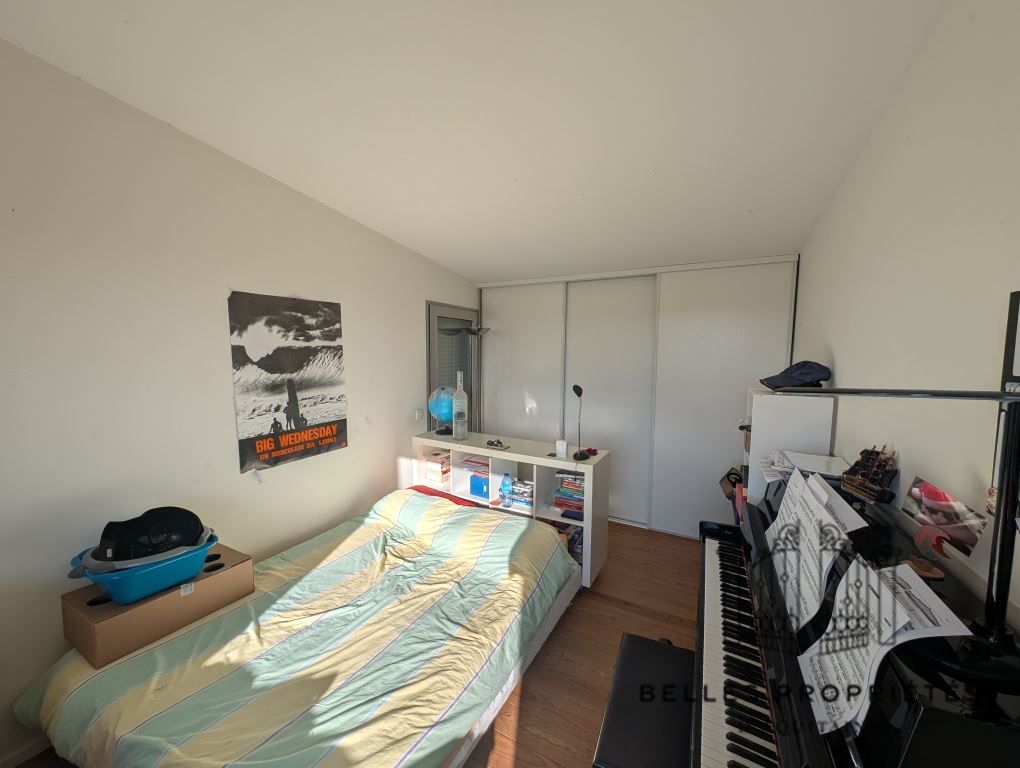 Maison d'architecte ST SULPICE ET CAMEYRAC (33450) BELLES PROPRIETES D'AQUITAINE