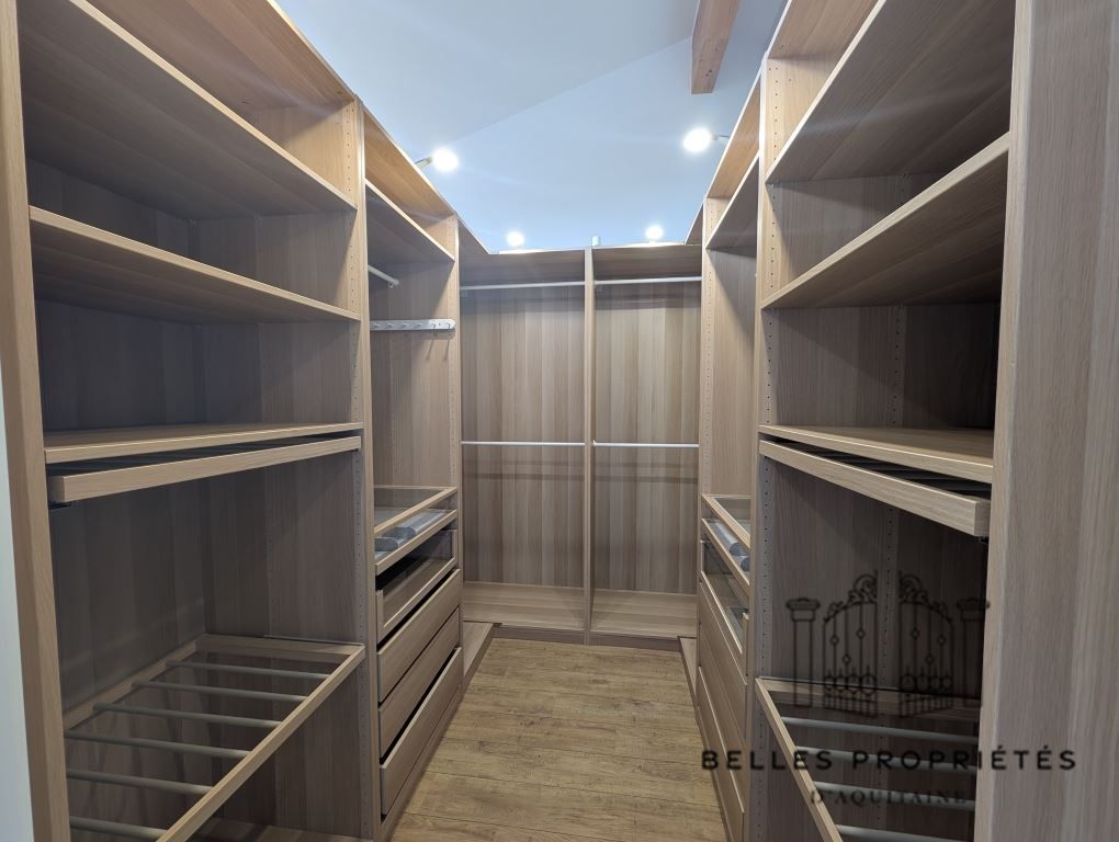 Maison Contemporaine ST LOUBES (33450) BELLES PROPRIETES D'AQUITAINE