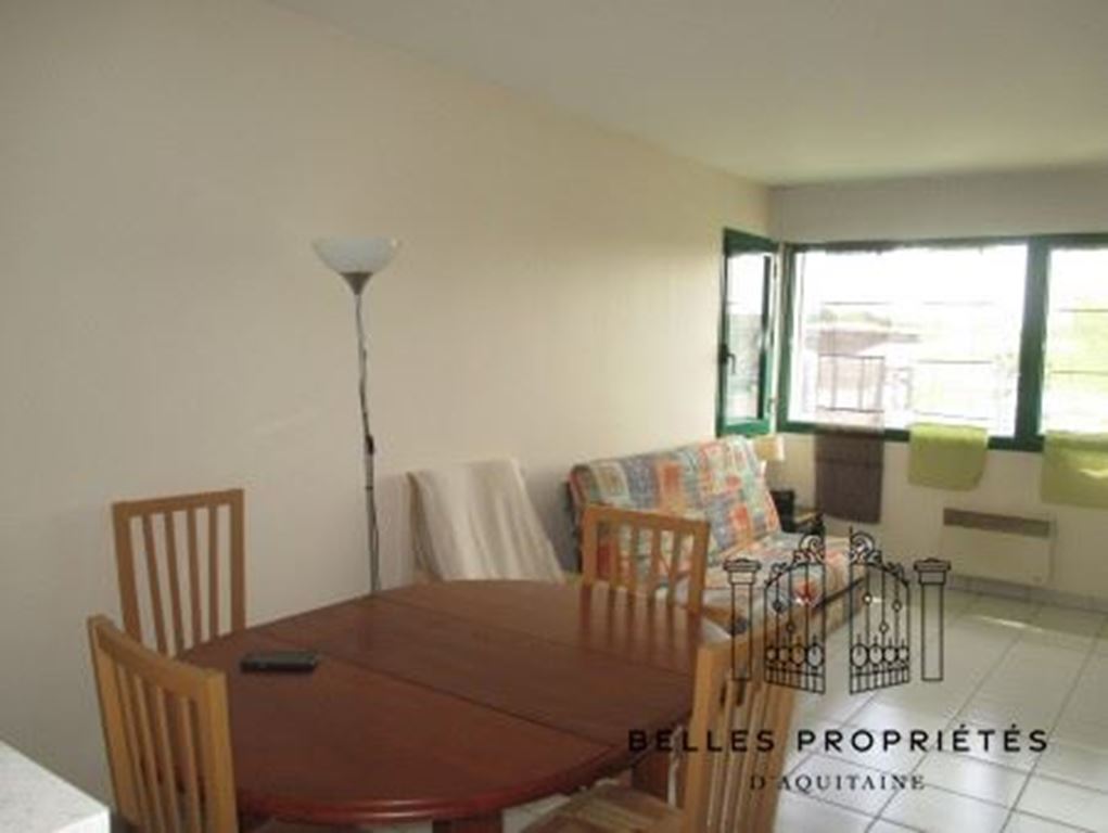 Appartement T1 ST SULPICE ET CAMEYRAC (33450) BELLES PROPRIETES D'AQUITAINE