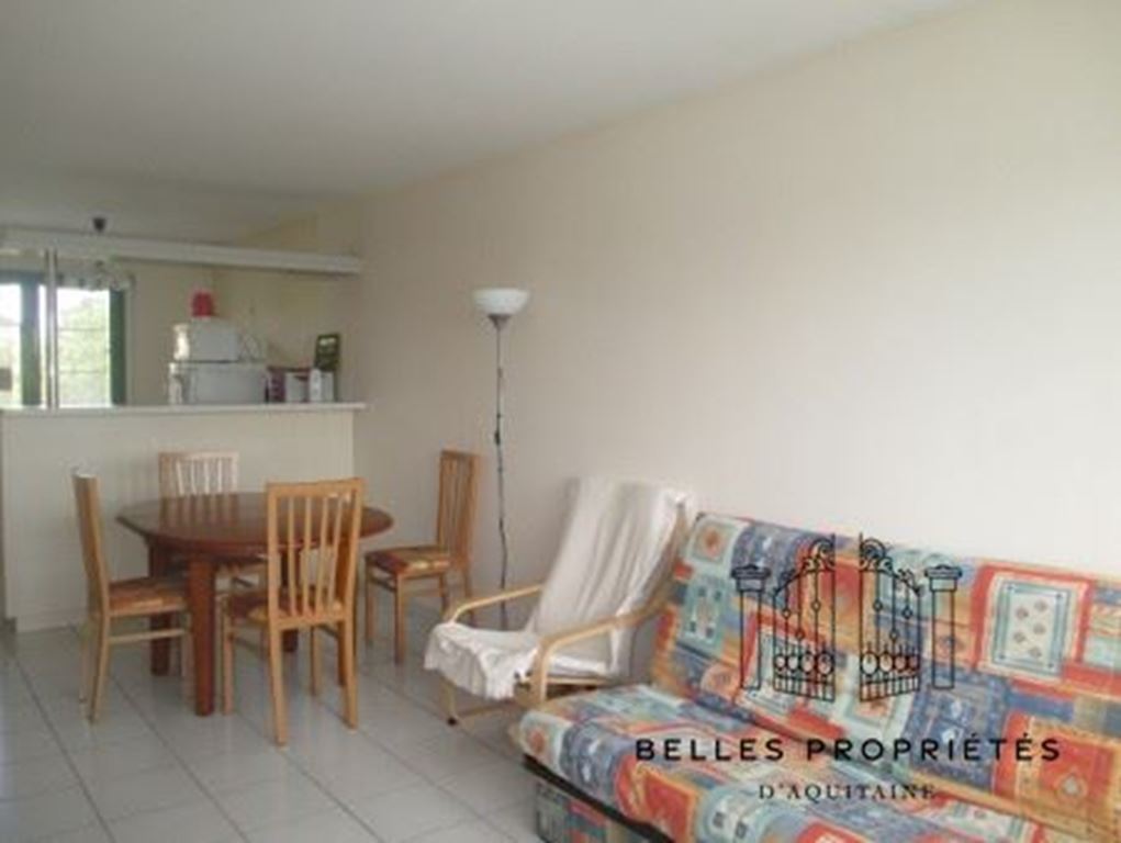 Appartement T1 ST SULPICE ET CAMEYRAC (33450) BELLES PROPRIETES D'AQUITAINE