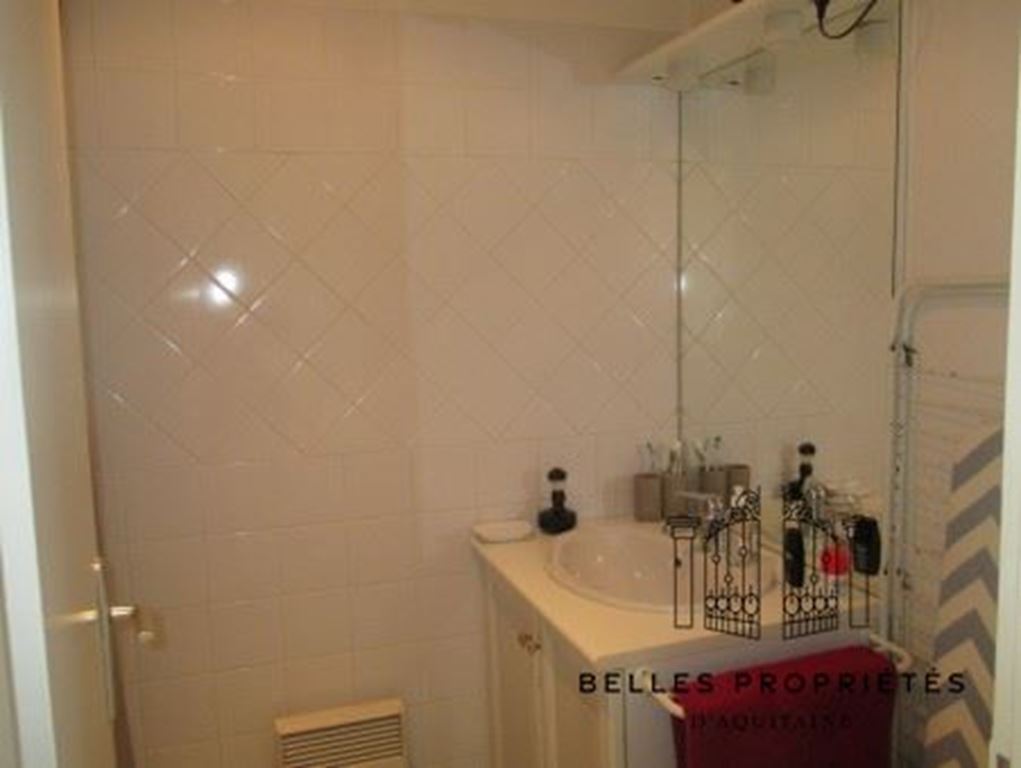 Appartement T1 ST SULPICE ET CAMEYRAC (33450) BELLES PROPRIETES D'AQUITAINE