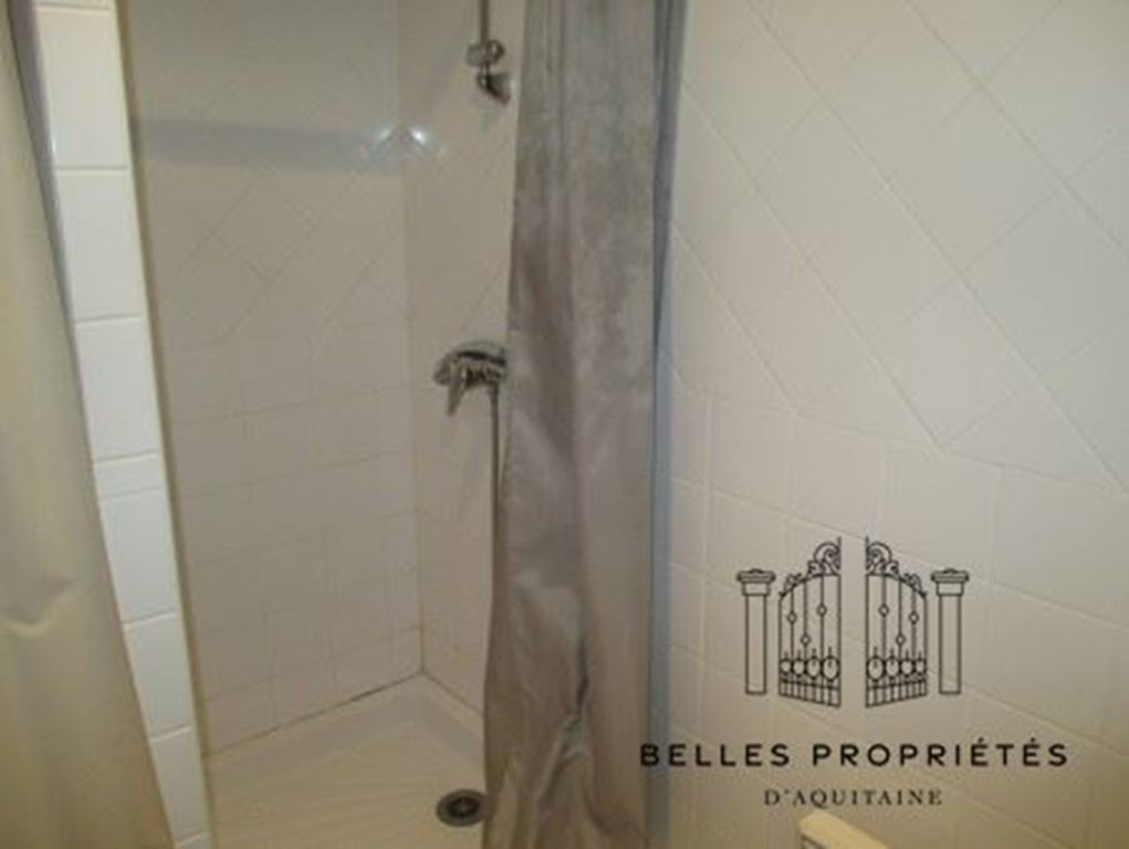 Appartement T1 ST SULPICE ET CAMEYRAC (33450) BELLES PROPRIETES D'AQUITAINE